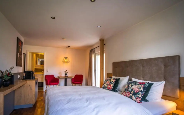 Kaltenbachs Appartements am Titisee