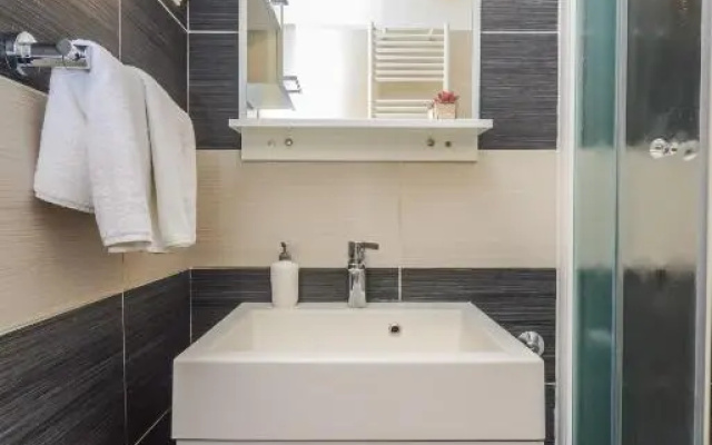Merita Apartments
