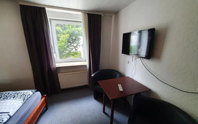 Hotel Jungmann