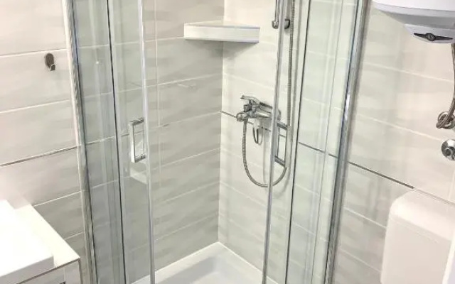 Apartment Lucie1