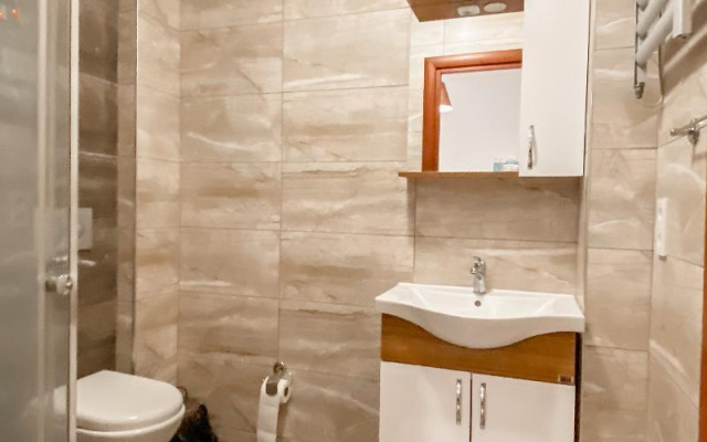 Taksim Soushian Hotel