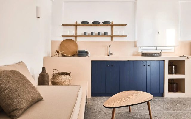 Tramontana Suites