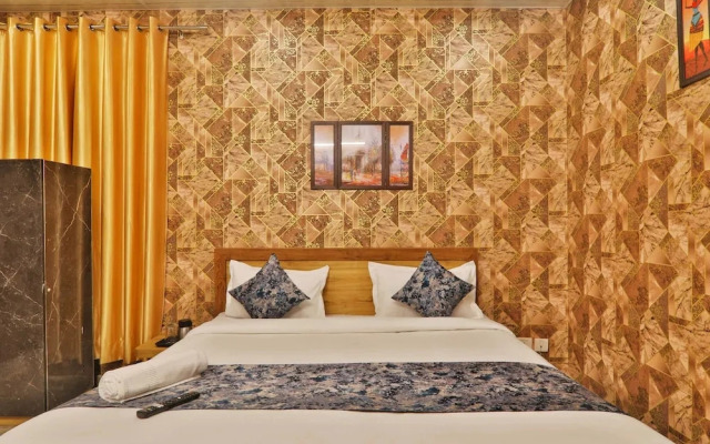 Hotel Kasol Heritage