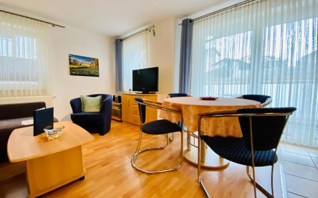 Haus Nemo Wohnung 1