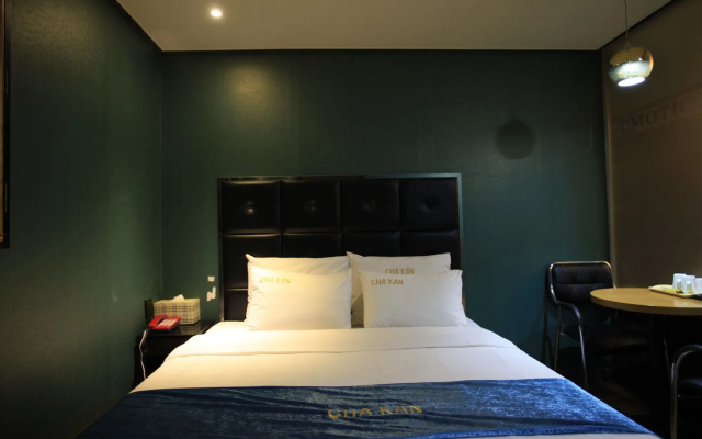 Chakan Hotel