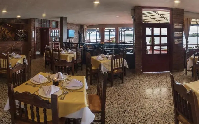 Decameron Refugio Santa Inés