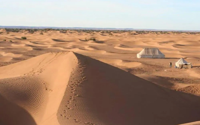 Camp Adounia