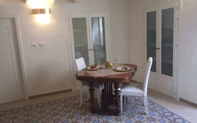Suite sul Mare