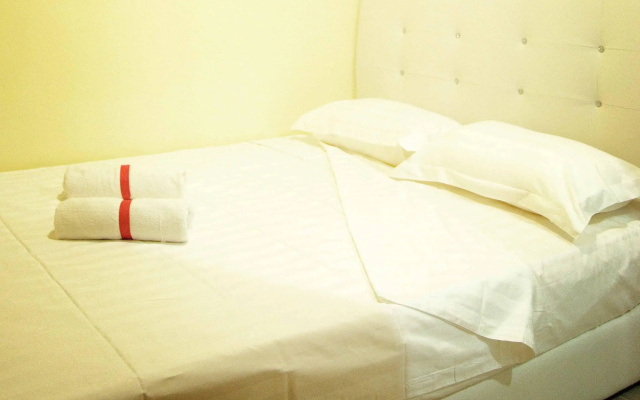 Victory 2 Boutique Hotel