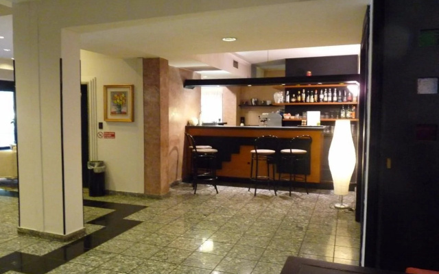 Hotel Comtur