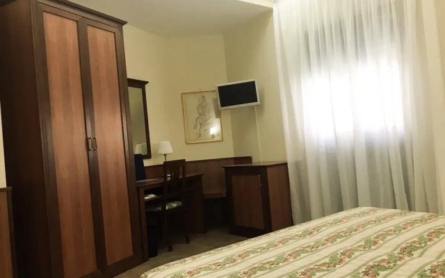 Hotel Malaga