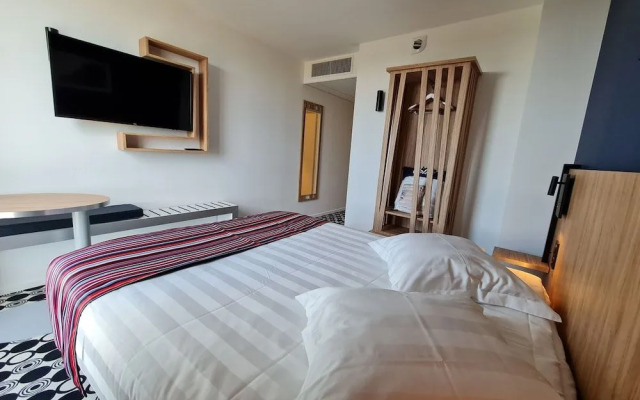 Hotel Akena Nantes Reze Aeroport