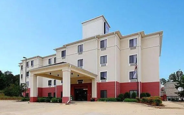 Sleep Inn & Suites