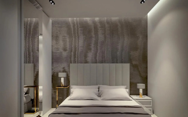 Posh Residence Luxury Suites