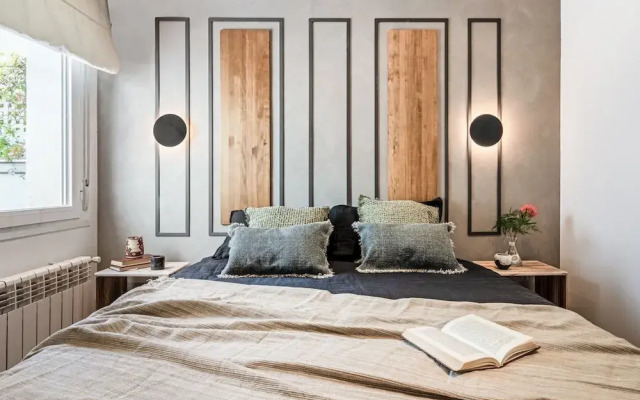 Budu - 2 Bedrooms and Terrace in Trafalgar