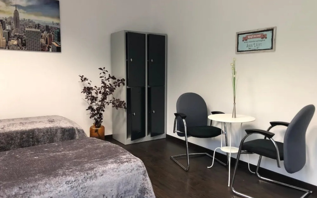 Hostel Messe Laatzen