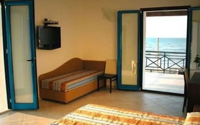 Riviera Hotel Residence