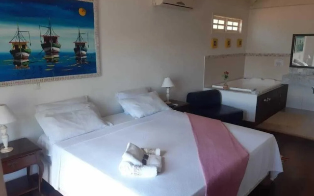 Pousada Sunshine Beach