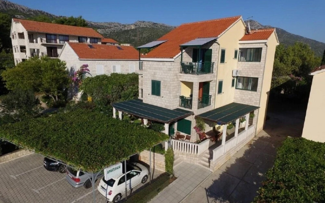 Ivo - 400 m From sea - SA2
