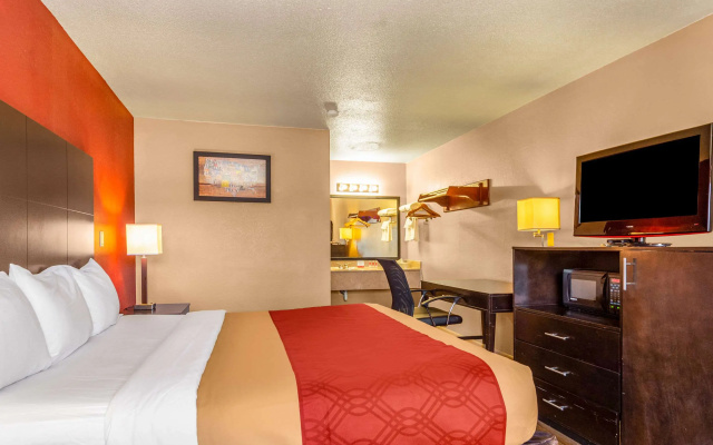 Econo Lodge Meridian South