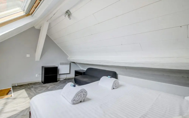 Le Chapeau - Cosy & Clean