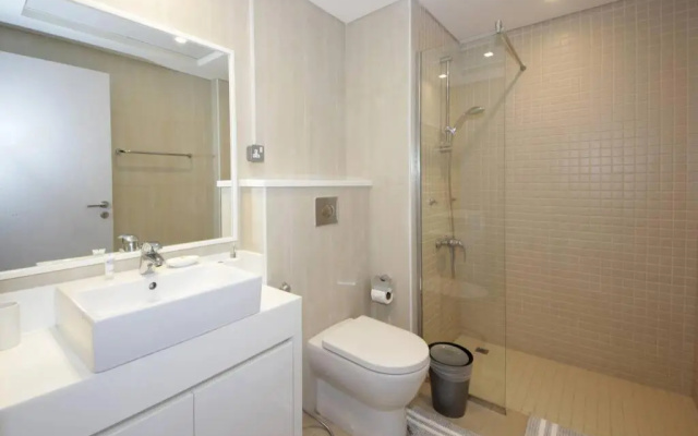 New Arabian Al Bateen Jumeirah Beach Residence JBR