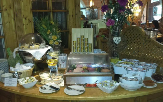 Hotel Tyrolis