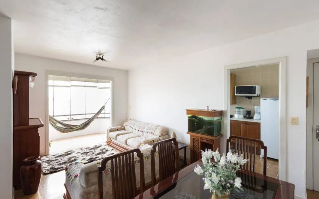 Maravilhoso apartamento 3 quartos perto PUC
