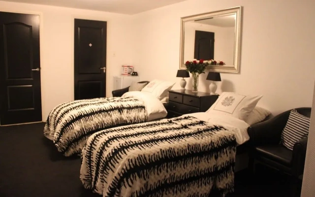 B&B Hotel Elselina