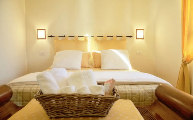 Villa Cervo