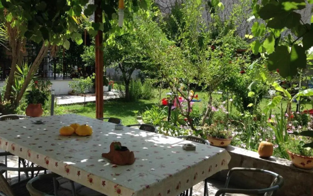 Villa Maro3 Afytos