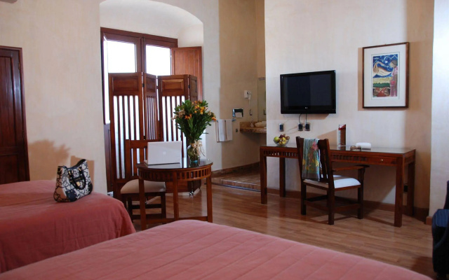 Hotel Casa Antigua
