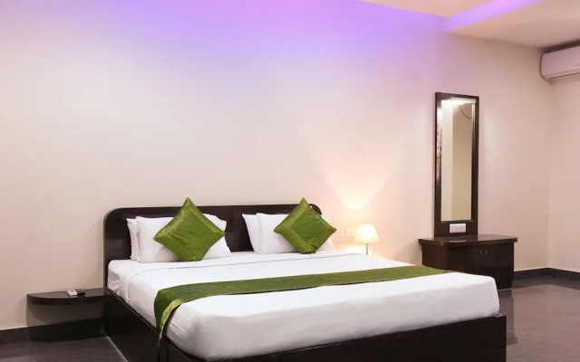 Treebo Manasa Residency