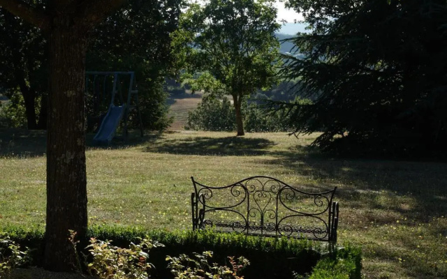Les Nefliers Chambre D'hotes (Adults Only)