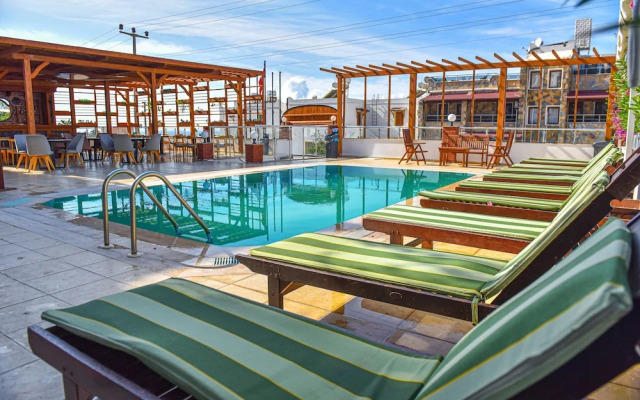 Northwind Hotels Bodrum