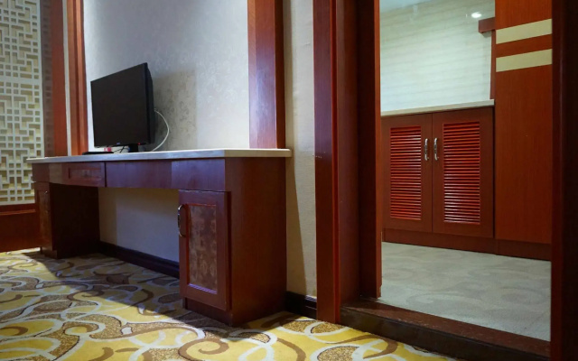 Dansavanh Hotel