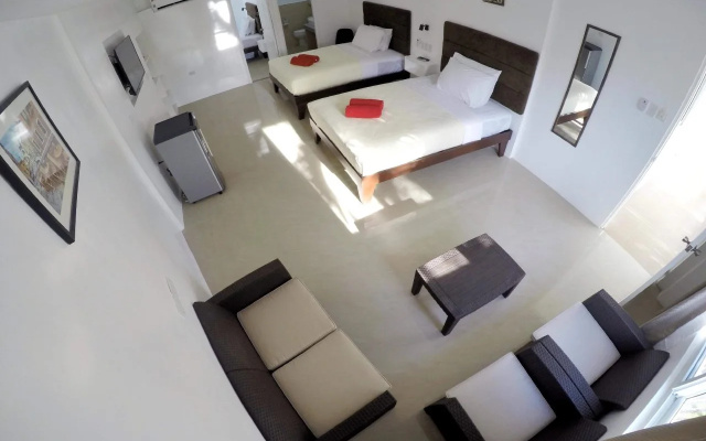 Heartland Hotel Serviced Rooms & Apartments