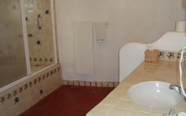 Las Cúpulas Pequeño Gran Hotel