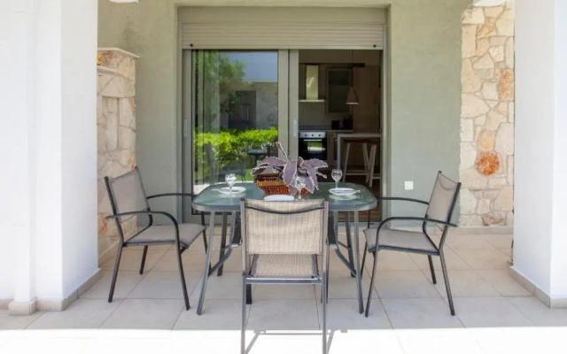 Kassiopea home by the sea 2