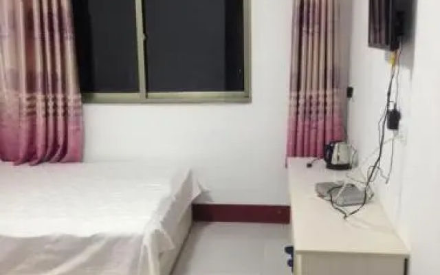 RIzhao Honghong Inn