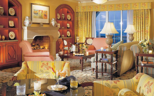 Fairmont Southampton