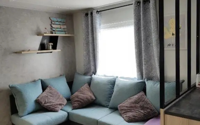 mobil home Moana