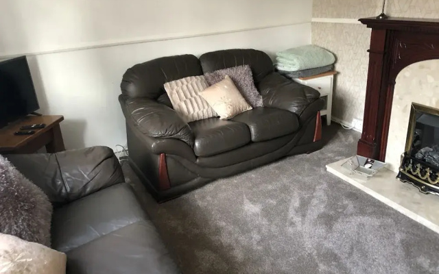 3br-sleeps6-garden-mountain &near 4 Falls Walks on