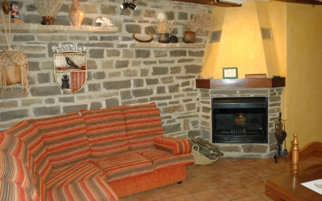 Casa Rural Nuri de Rei A y B