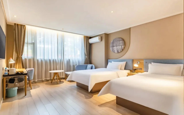 Home Inn