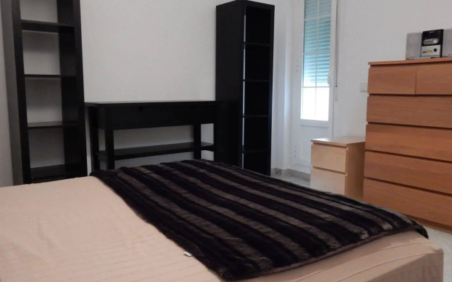 Apartamentos Vive Sevilla