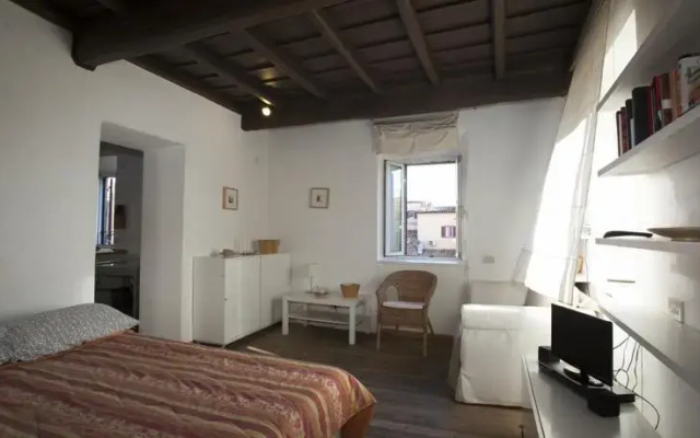 Citiesreference - Romantic getaway in Campo de Fiori
