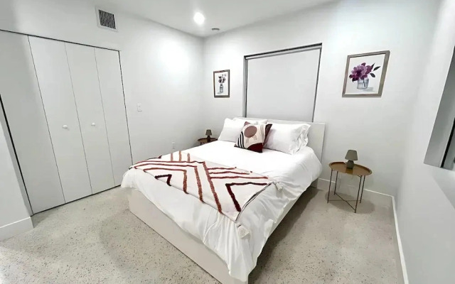 Casitas at Coconut Grove