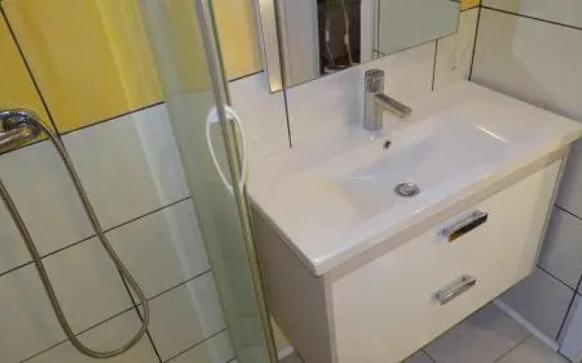 Apartments Bovec Dana