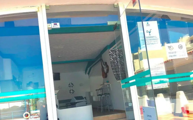 Albufeira Jardim Apartments